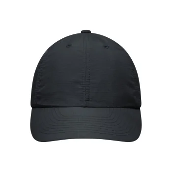 6 Panel Coolmax® Cap