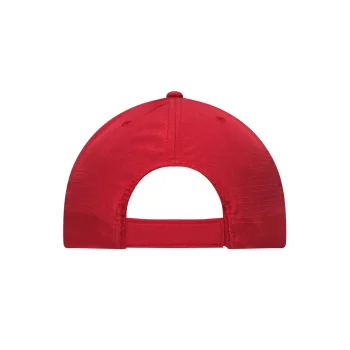 6 Panel Coolmax® Cap
