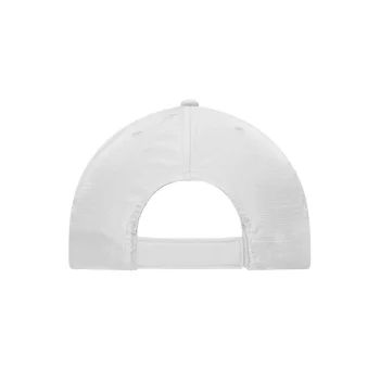 6 Panel Coolmax® Cap