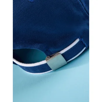 6 Panel Double Sandwich Cap