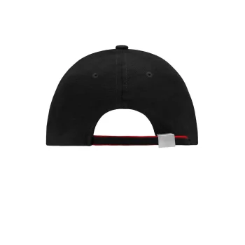 6 Panel Double Sandwich Cap