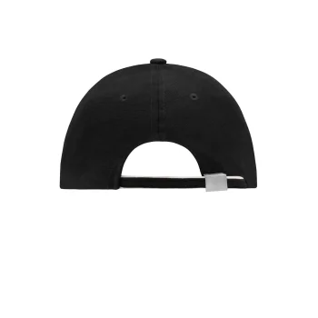 6 Panel Double Sandwich Cap