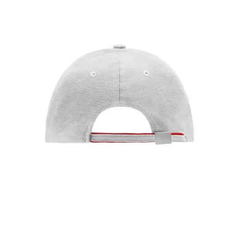 6 Panel Double Sandwich Cap