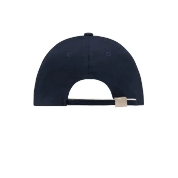6 Panel Double Sandwich Cap