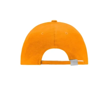 6 Panel Double Sandwich Cap