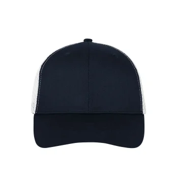 6 Panel Mesh Cap