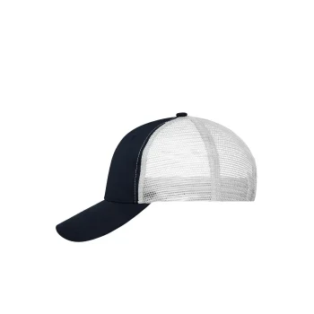 6 Panel Mesh Cap