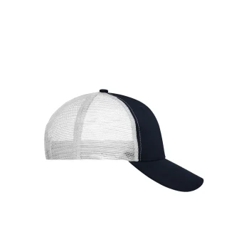 6 Panel Mesh Cap