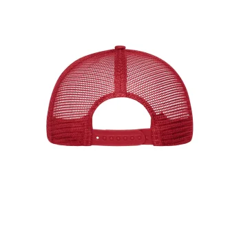 6 Panel Mesh Cap