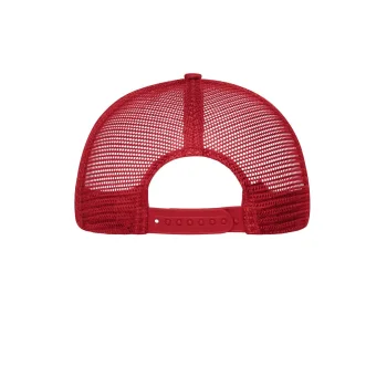 6 Panel Mesh Cap