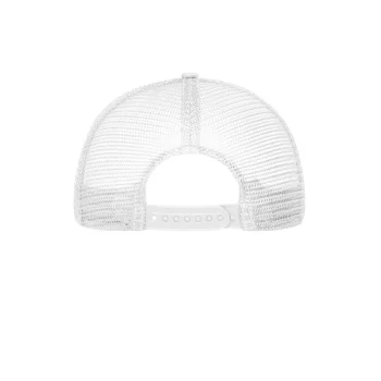 6 Panel Mesh Cap