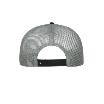 6 Panel Mesh Cap