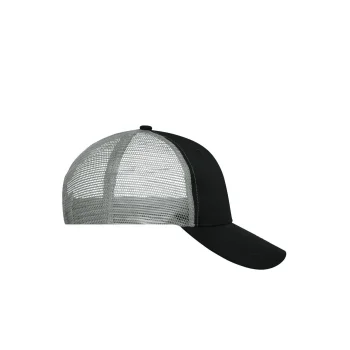 6 Panel Mesh Cap