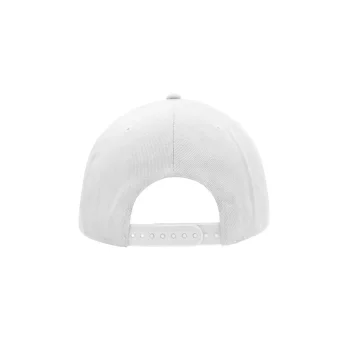 6 Panel Pro Cap Style