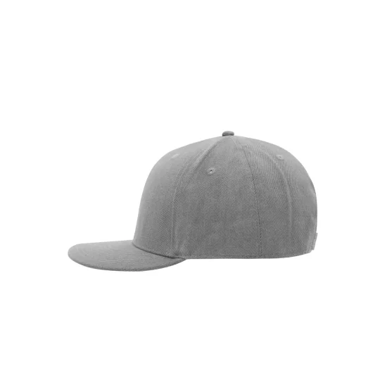 6 Panel Pro Cap Style
