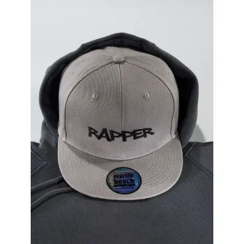 6 Panel Pro Cap Style