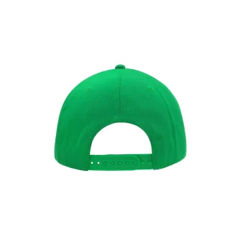 6 Panel Pro Cap Style
