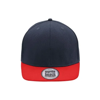 6 Panel Pro Cap Style