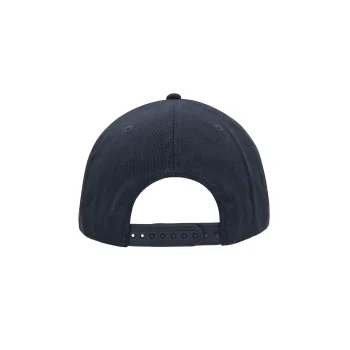 6 Panel Pro Cap Style