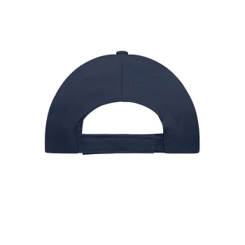6 Panel Promo Cap