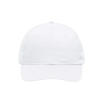 6 Panel Promo Cap