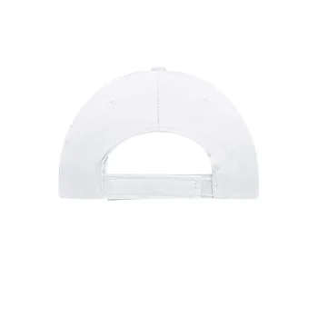 6 Panel Promo Cap