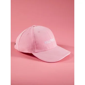 6 Panel Sandwich Cap