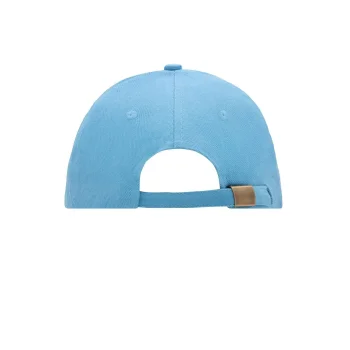6 Panel Sandwich Cap