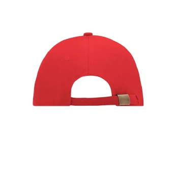 6 Panel Sandwich Cap