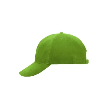 6 Panel Softlining Raver Cap