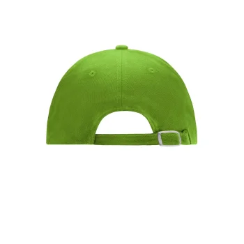 6 Panel Softlining Raver Cap