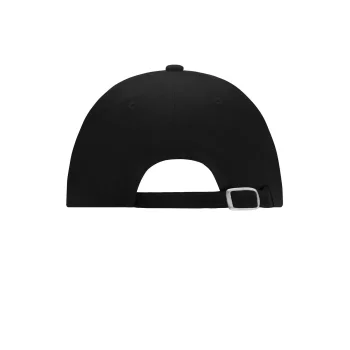 6 Panel Softlining Raver Cap