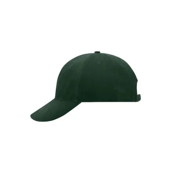 6 Panel Softlining Raver Cap