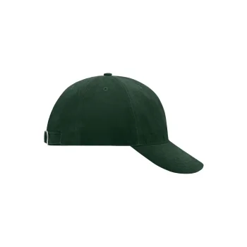 6 Panel Softlining Raver Cap