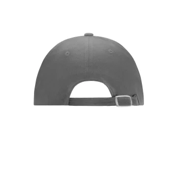 6 Panel Softlining Raver Cap