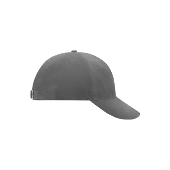 6 Panel Softlining Raver Cap