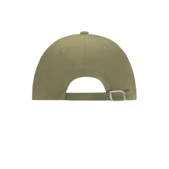 6 Panel Softlining Raver Cap