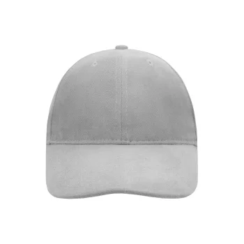 6 Panel Softlining Raver Cap