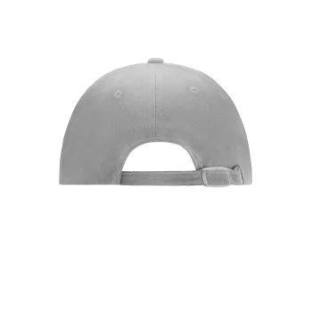 6 Panel Softlining Raver Cap