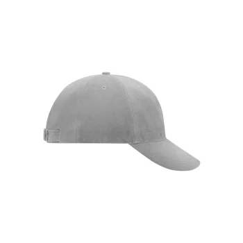 6 Panel Softlining Raver Cap