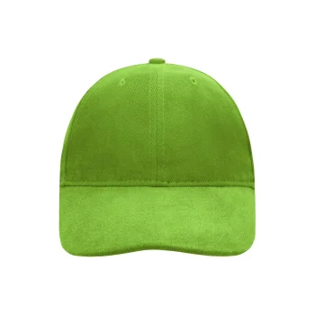 6 Panel Softlining Raver Cap