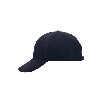 6 Panel Softlining Raver Cap