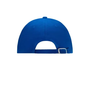 6 Panel Softlining Raver Cap