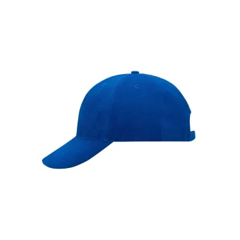 6 Panel Softlining Raver Cap