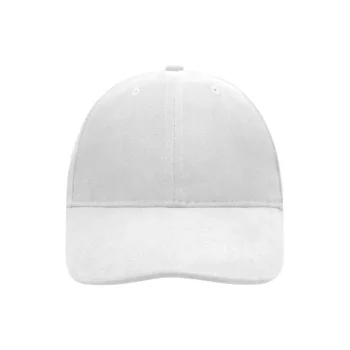 6 Panel Softlining Raver Cap
