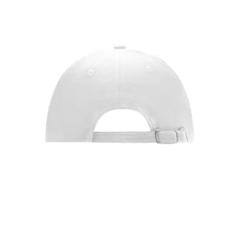 6 Panel Softlining Raver Cap