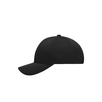 6 Panel Sport Mesh Cap
