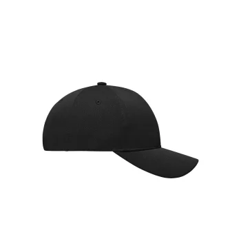 6 Panel Sport Mesh Cap