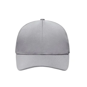 6 Panel Sport Mesh Cap