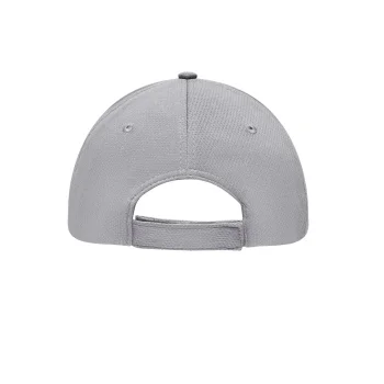 6 Panel Sport Mesh Cap